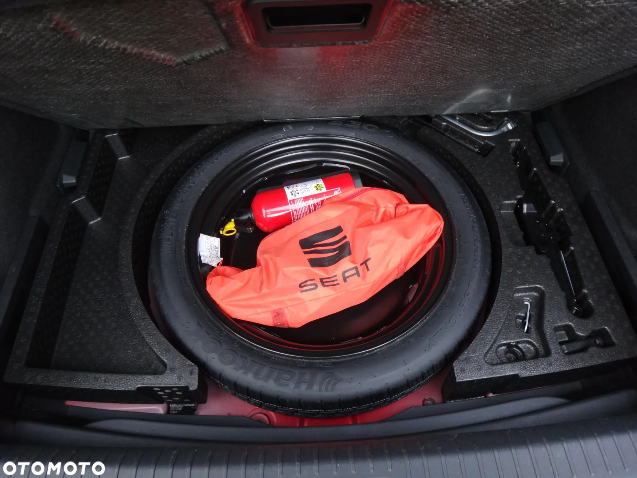 Cupra Formentor 2.0 TSI 4Drive VZ DSG - 31