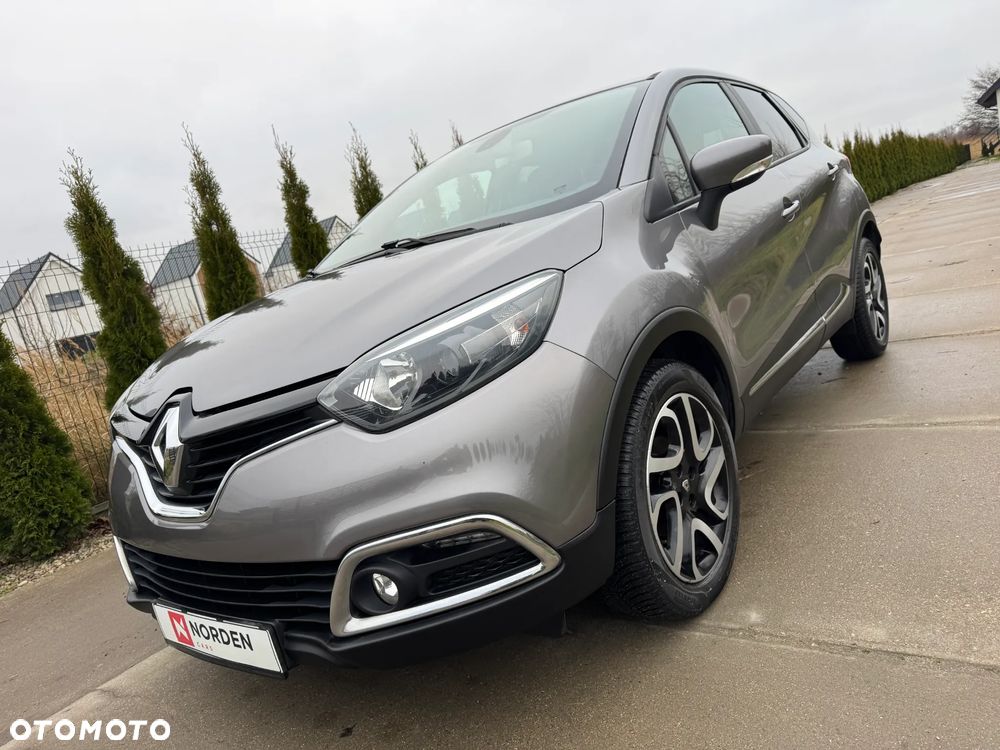 Renault Captur ENERGY TCe 90 Start&Stop Dynamique - 10