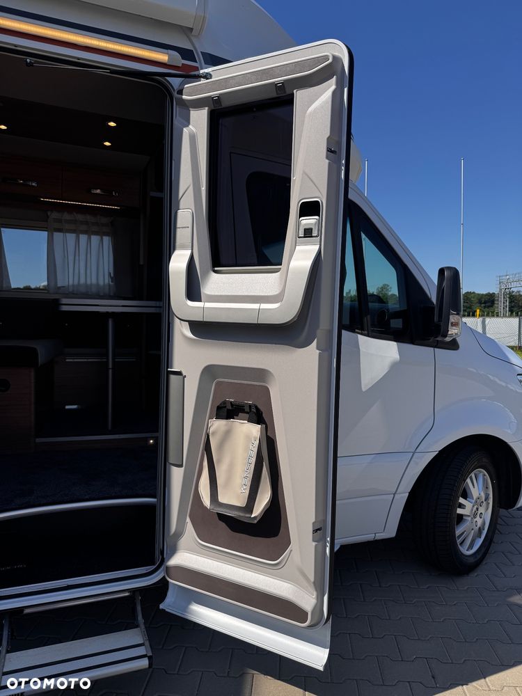 Weinsberg CaraCompact Suite 640 MEG EDITION [PEPPER] - 19