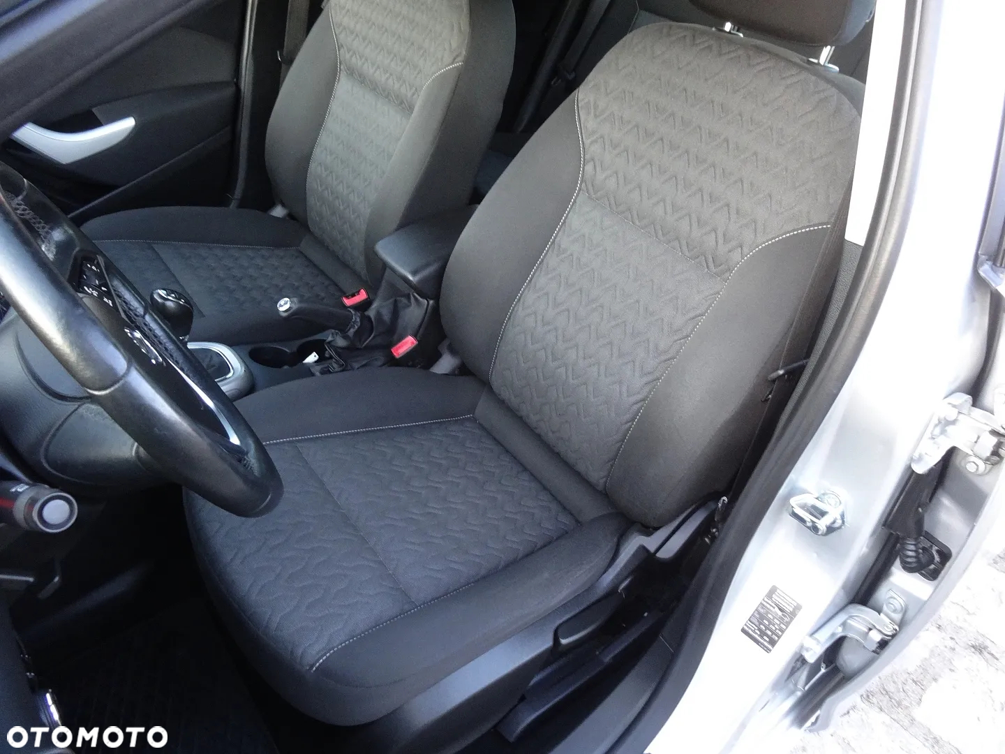 Opel Astra 1.4 Active - 21
