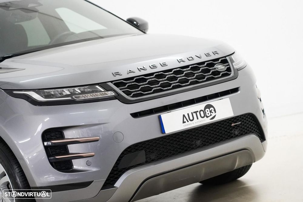 Land Rover Range Rover Evoque 1.5 P300e AWD R-Dynamic Auto - 14