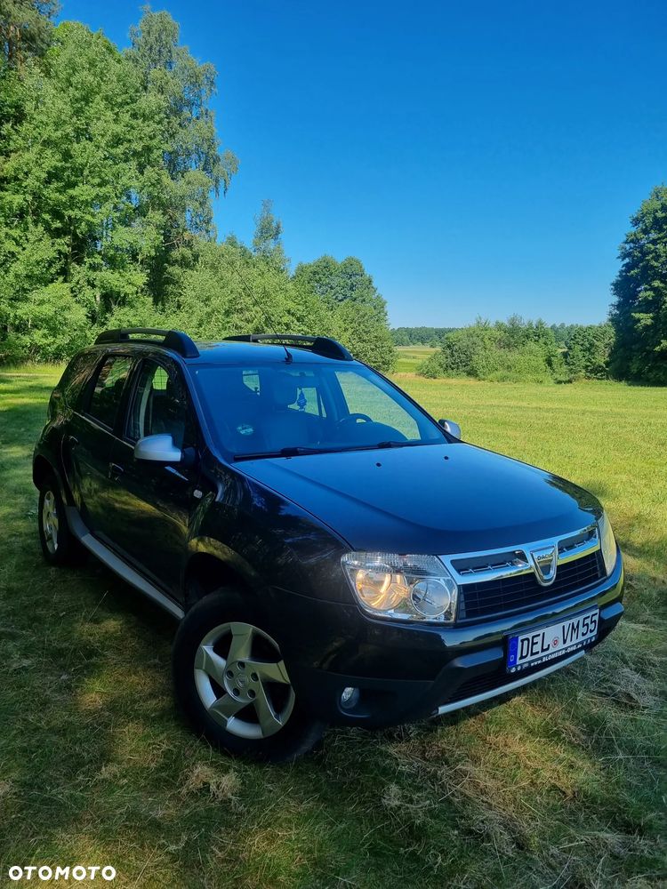 Dacia Duster 1.6 16V 4x2 Prestige - 31