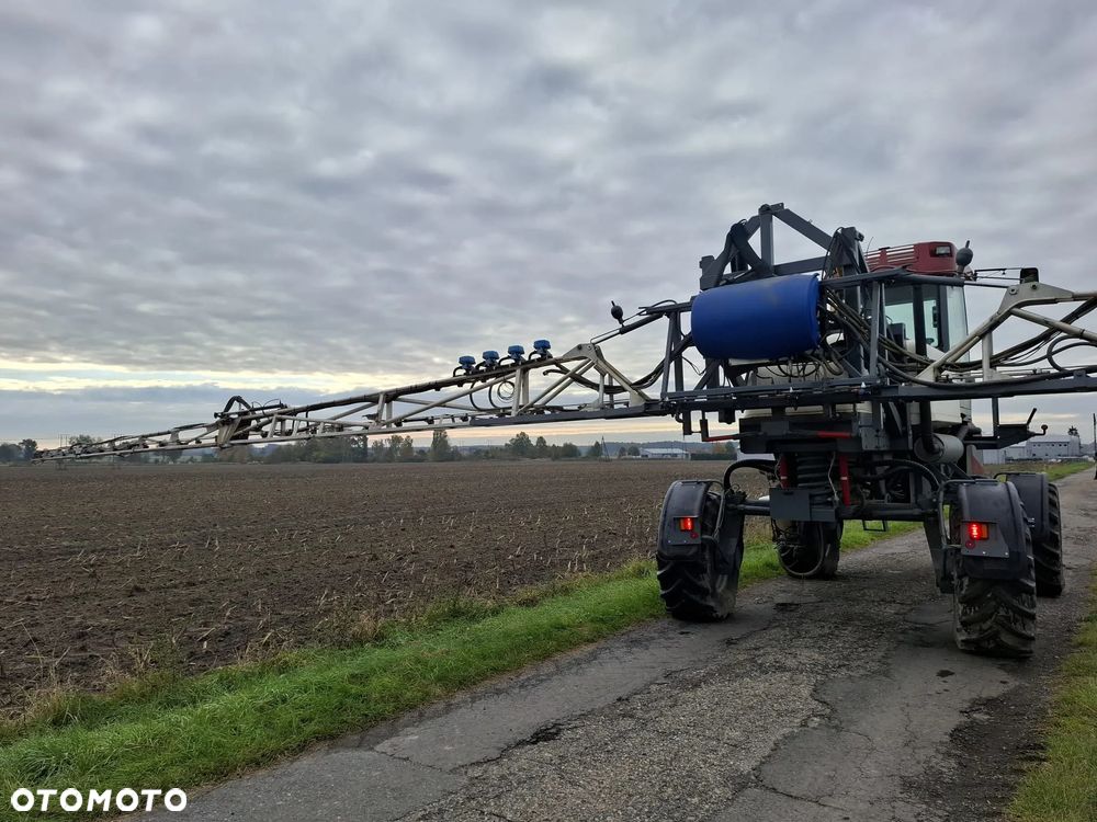 Evrard ALPHA (HARDI) - 14