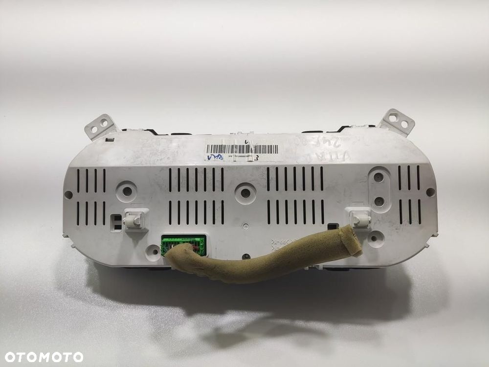 LICZNIK SUZUKI GRAND VITARA II 1.9 DDIS 2005-2010 34110-67JA EUROPA - 7