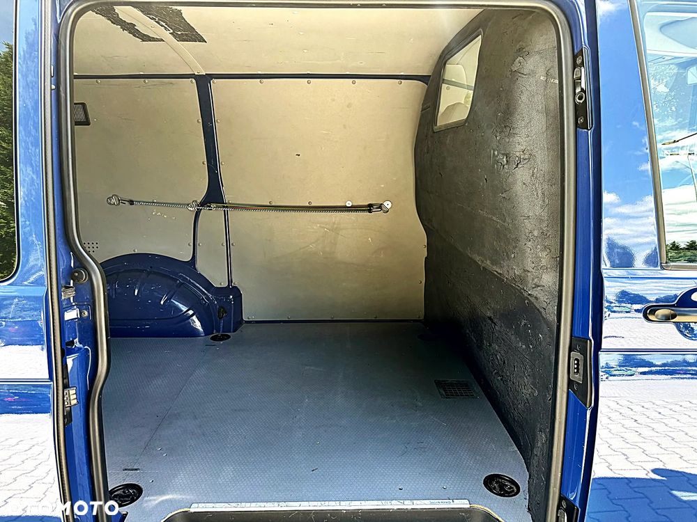 Volkswagen TRANSPORTER T5 LIFT - 18
