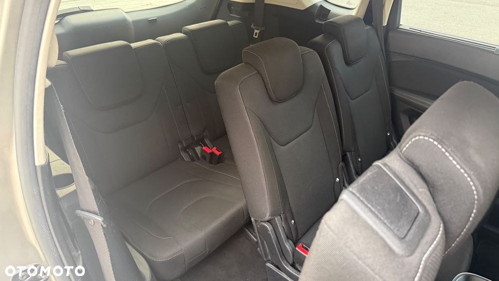 Ford S-Max 2.0 EcoBoost Trend - 21