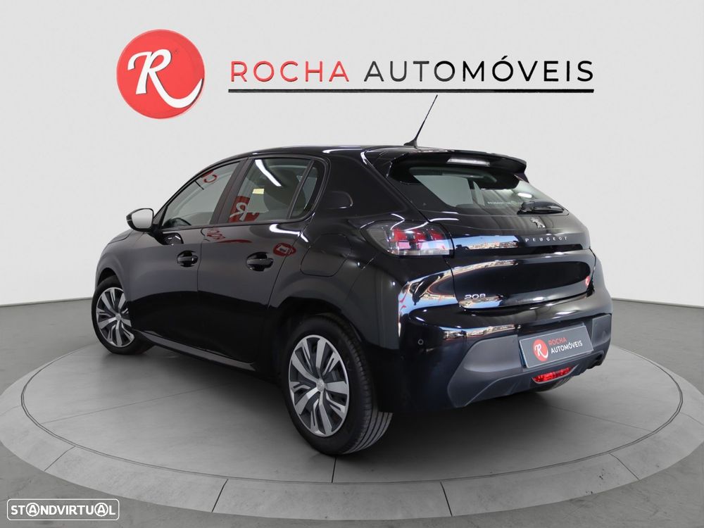 Peugeot 208 PureTech 75 Active Pack - 8