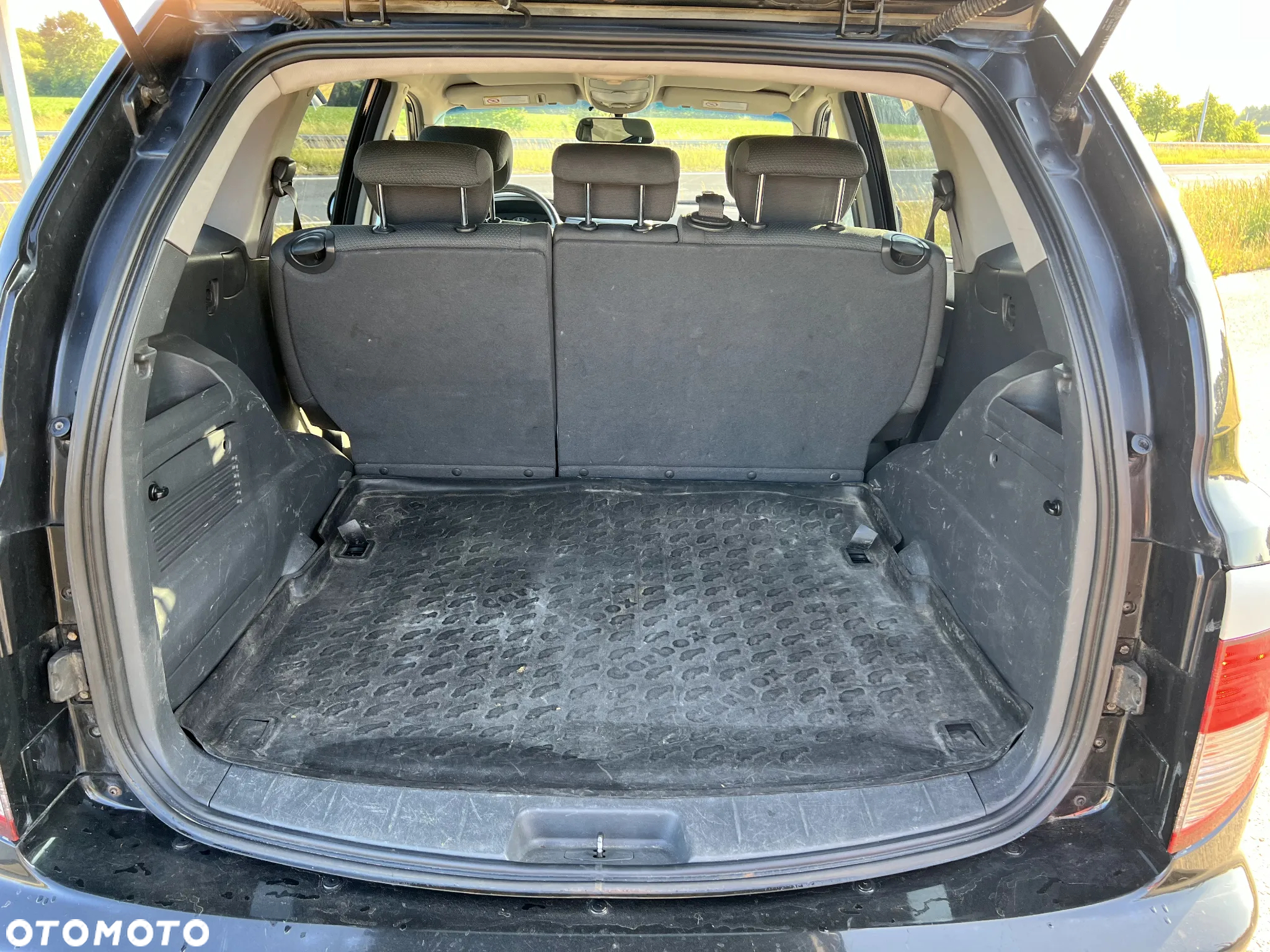 SsangYong/KGM Kyron 200 Xdi Elite - 8