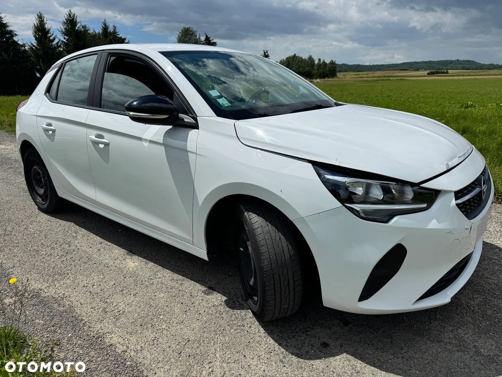 Opel Corsa 1.2 Direct Injection Turbo - 3