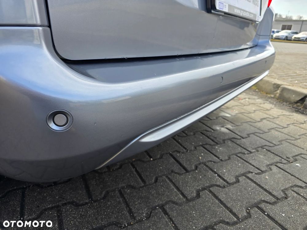 Opel Combo 1.5 CDTI Enjoy S&S - 23