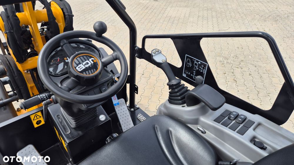 JCB WLS 403L - 8