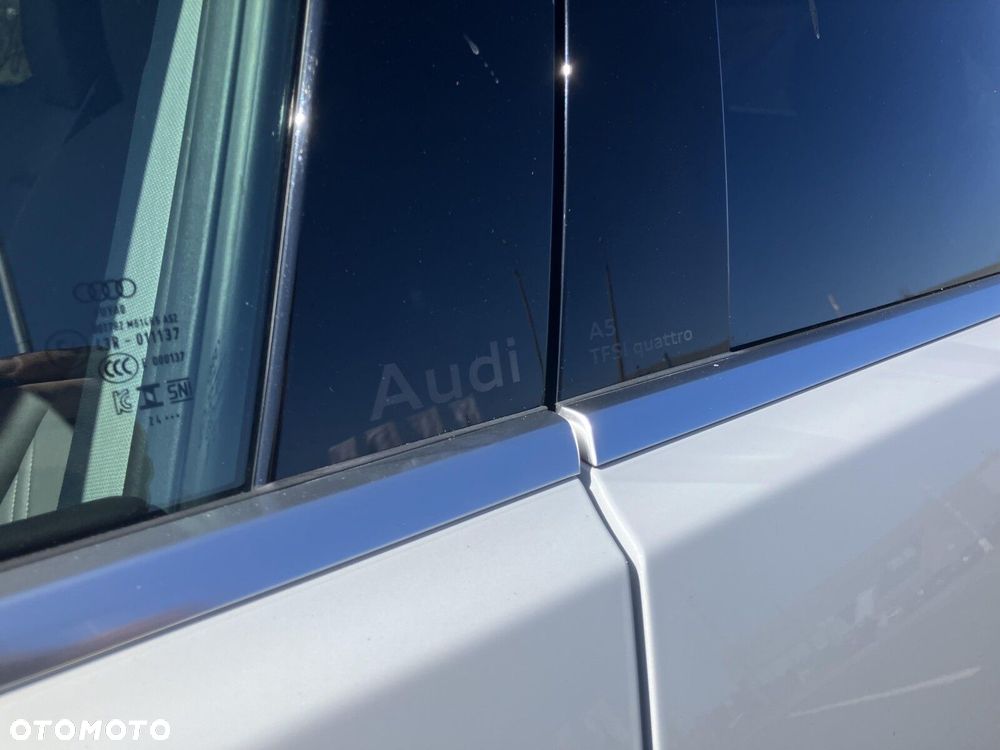 Audi A5 Limousine - 14