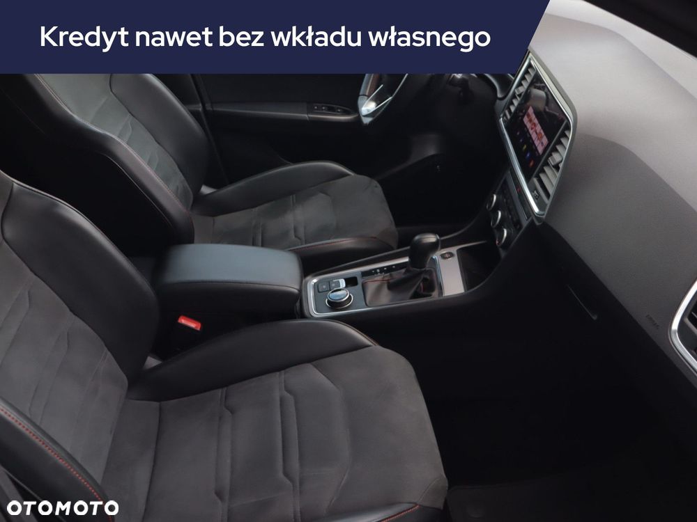 Seat Ateca - 11