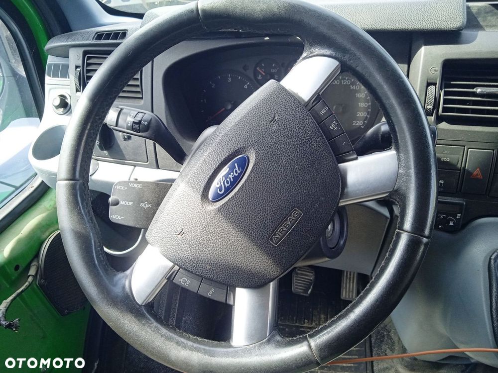 Kierownica Ford Transit MK7 - 1
