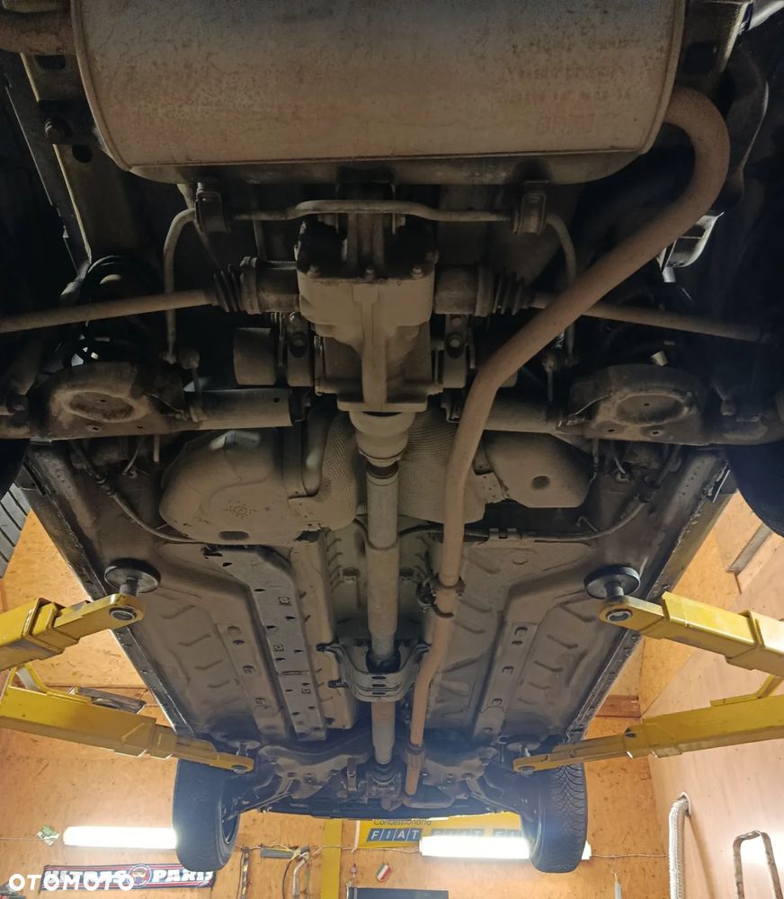 Fiat Panda 1.2 4x4 - 24