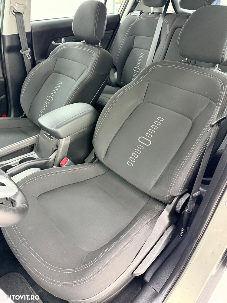 Kia Sportage 1.6 GDI 2WD Spirit - 17