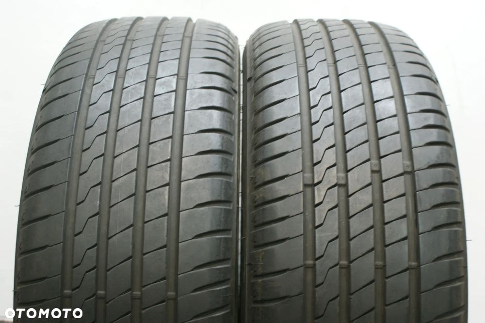 letnie 205/55R16 FIRESTONE ROADHAWK , 6,2mm R3723 - 1