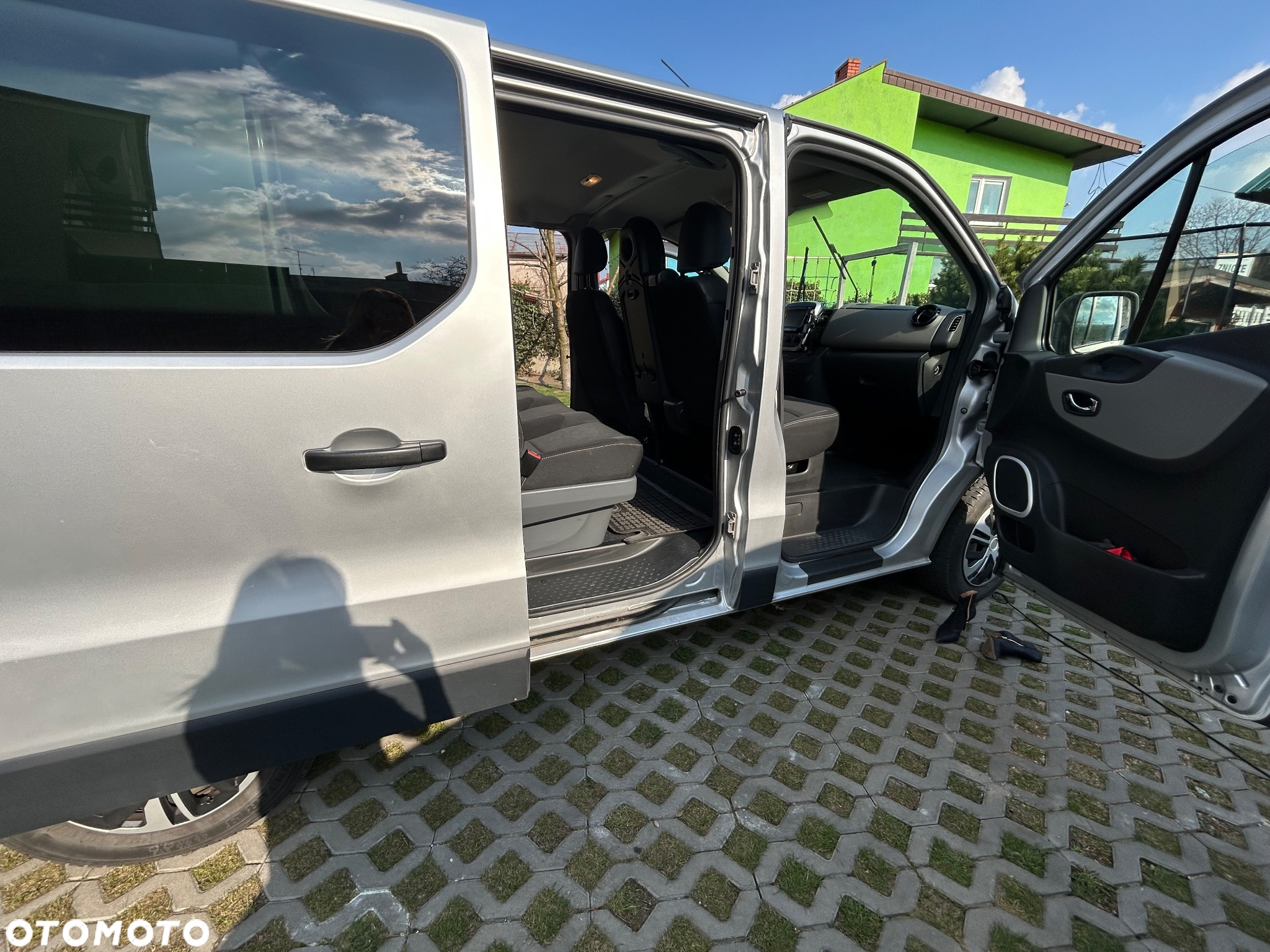 Renault Trafic - 11