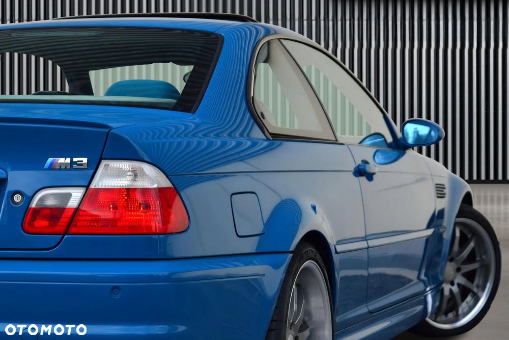 BMW M3 - 13
