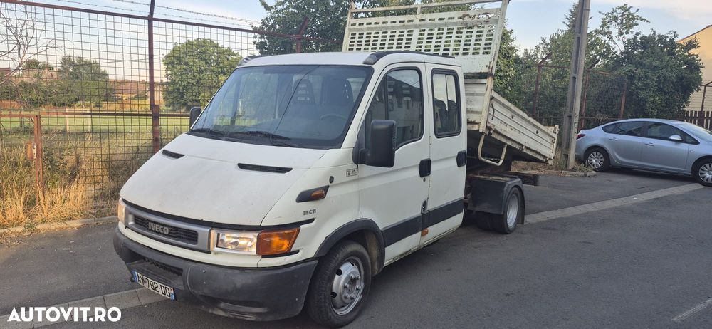 Iveco Daily - 1