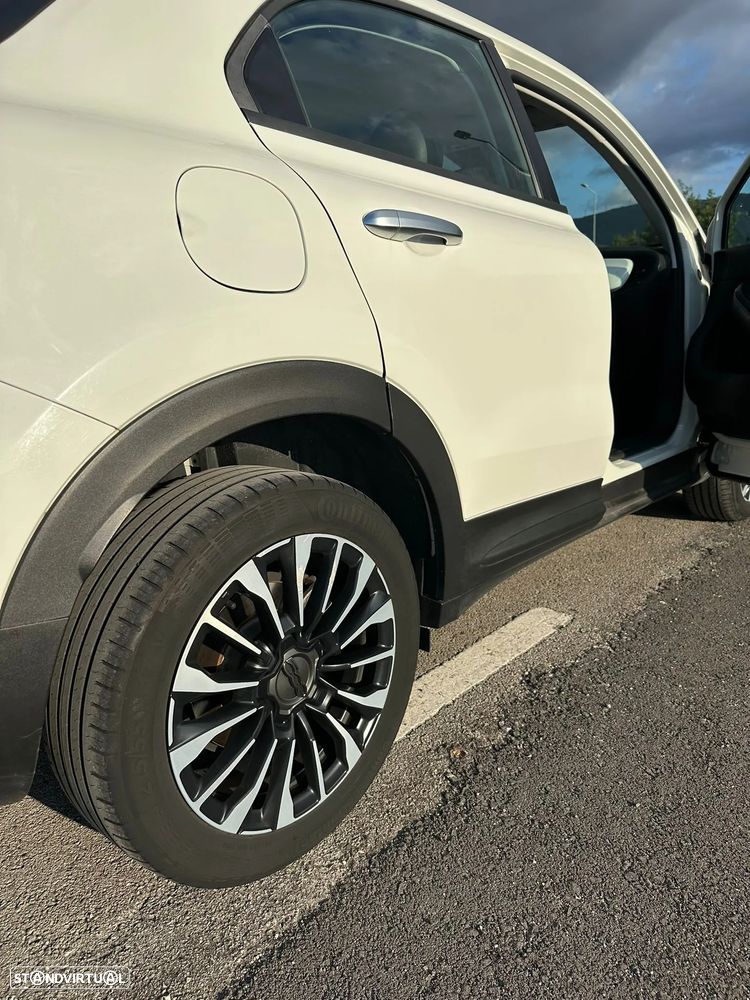 Fiat 500X 1.0 FireFly City Cross - 8