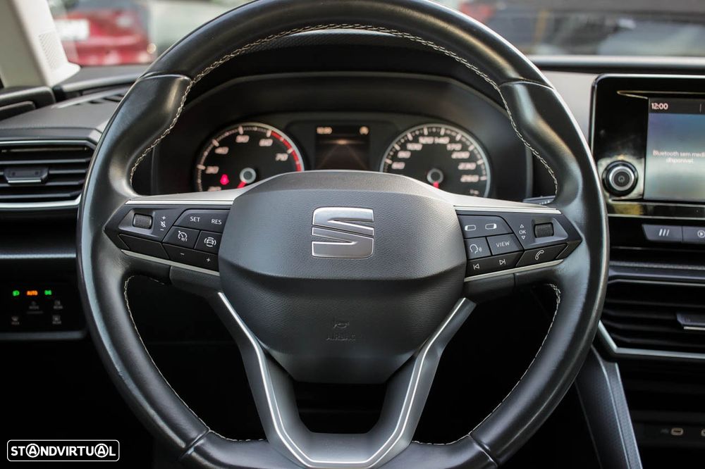 SEAT Leon ST 1.0 TSI Style - 12