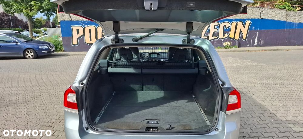 Volvo V70 D4 Drive-E Dynamic Momentum - 9