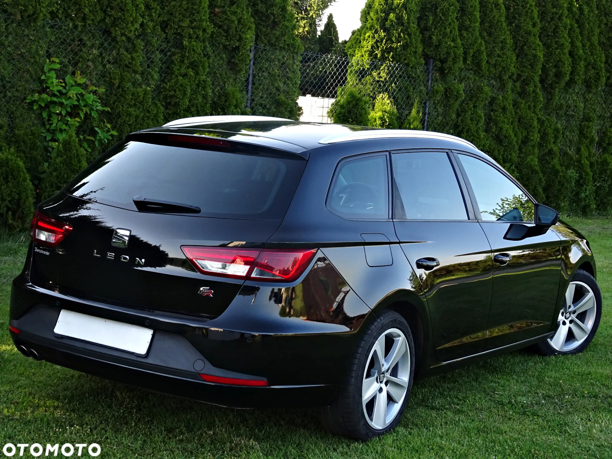 Seat Leon - 3