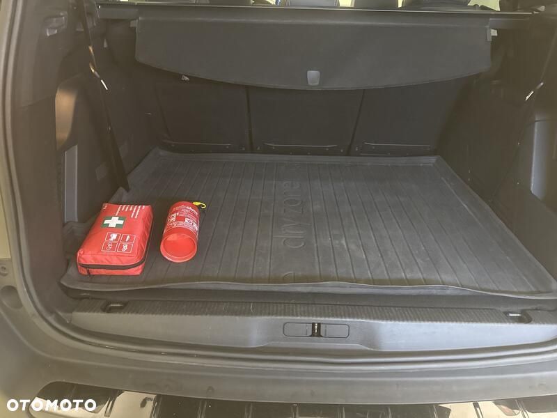 Peugeot 5008 - 22