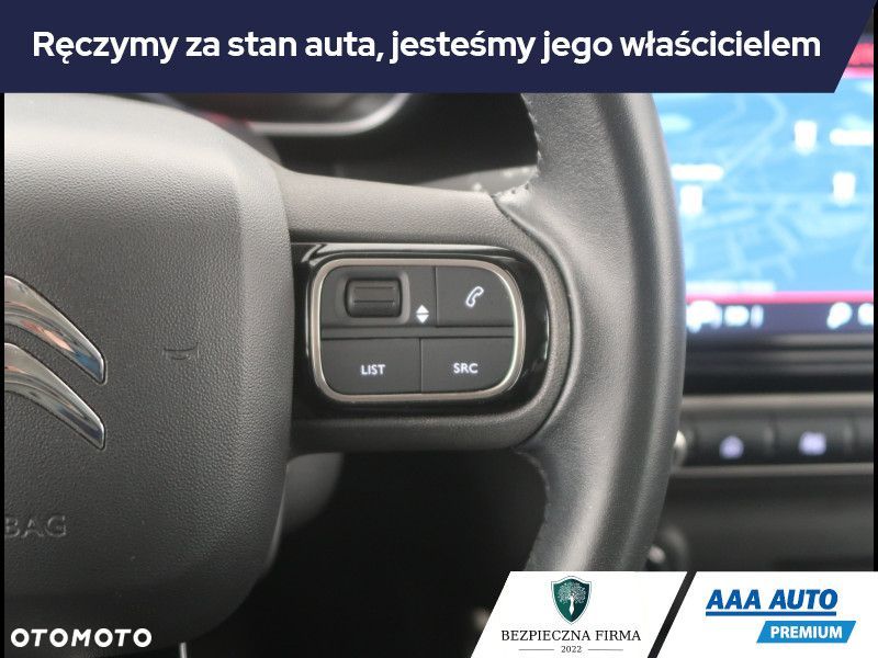 Citroën C3 Aircross - 17