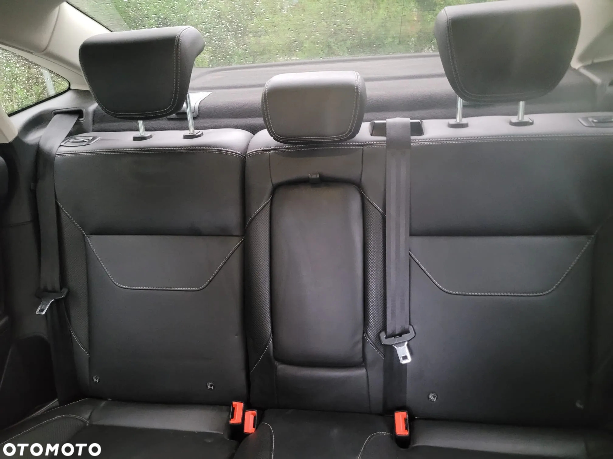 Ford Focus 2.0 TDCi Titanium ASS - 17