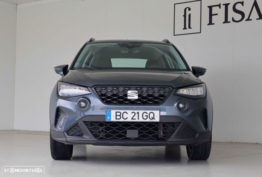 SEAT Arona 1.0 TSI Style - 3