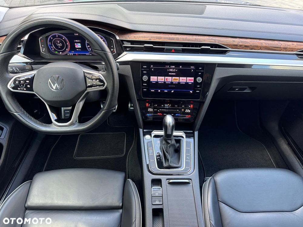 Volkswagen Arteon 2.0 TDI Elegance DSG - 15