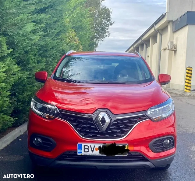 Renault Kadjar - 2