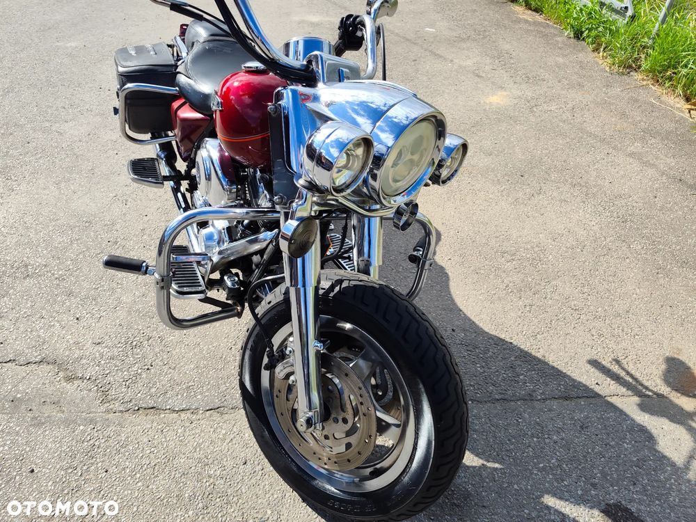 Harley-Davidson Touring Road King - 6