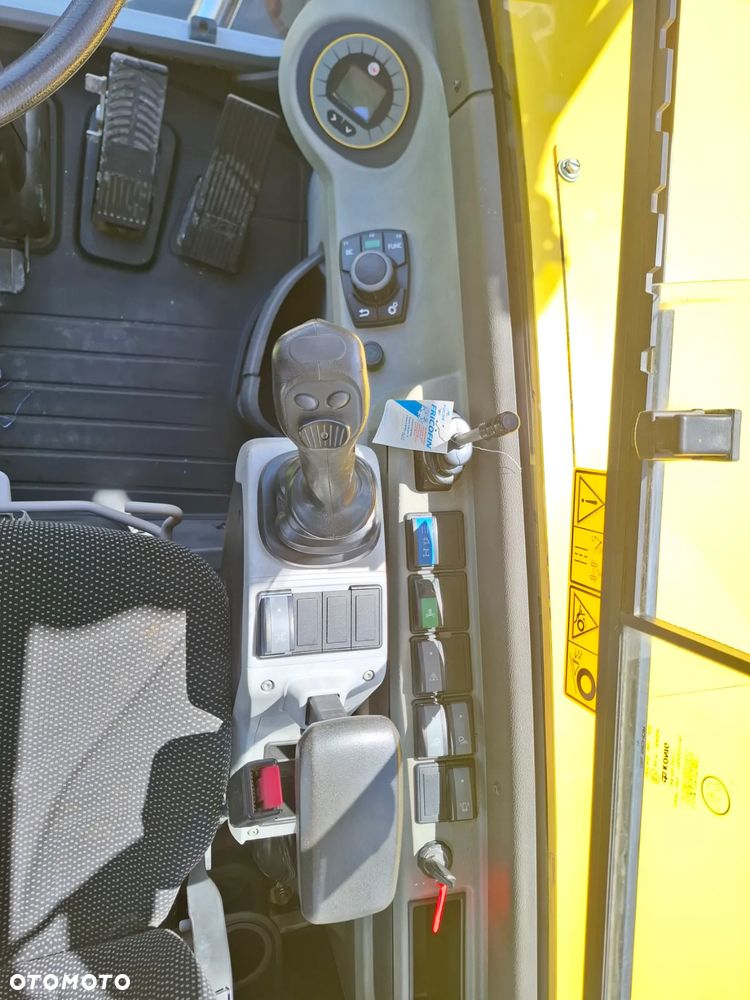 Wacker Neuson EW 100 - 9