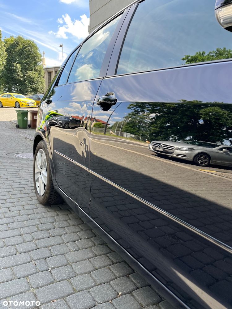 Volkswagen Golf Plus 1.4 TSI Comfortline - 5