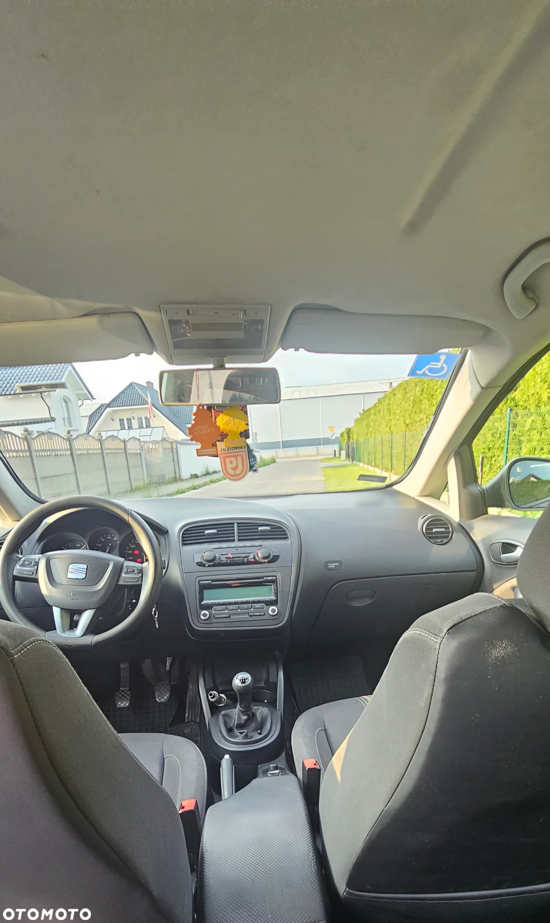 Seat Altea - 13