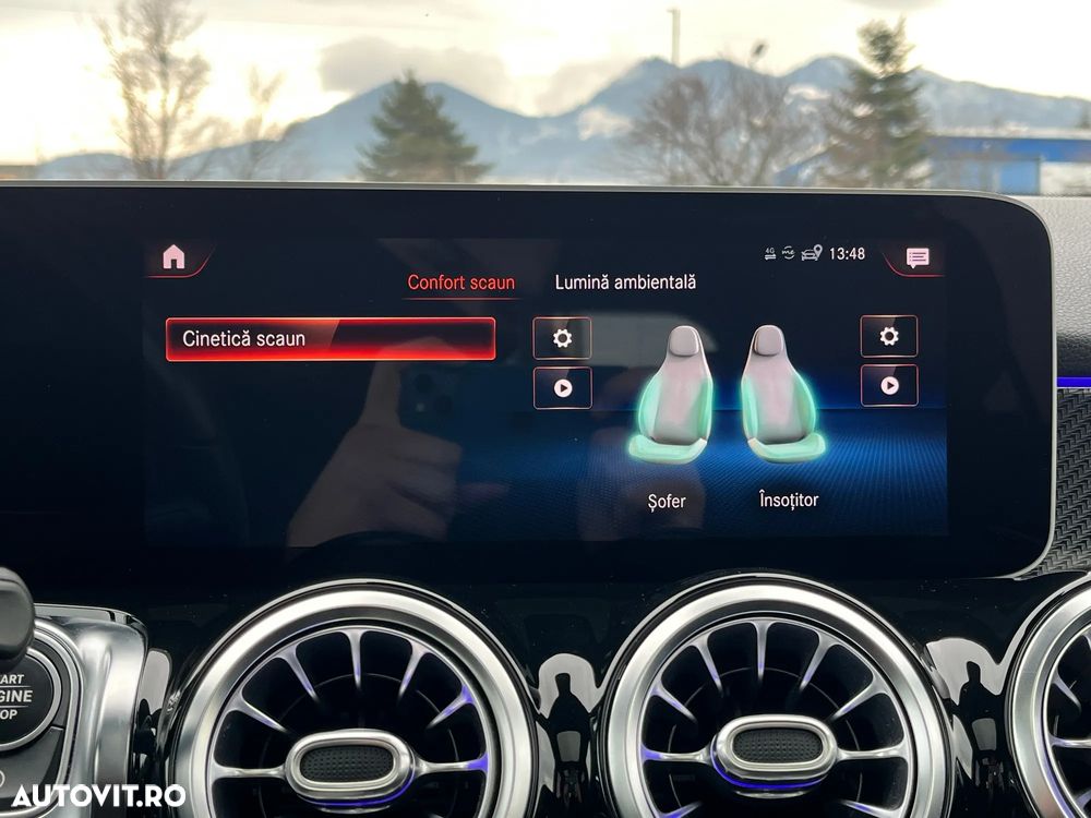 Mercedes-Benz GLB - 29