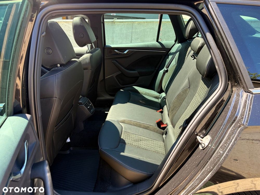 Skoda Kamiq 1.0 TSI Selection DSG - 12