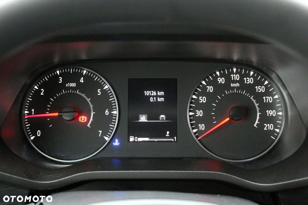 Renault Trafic - 14