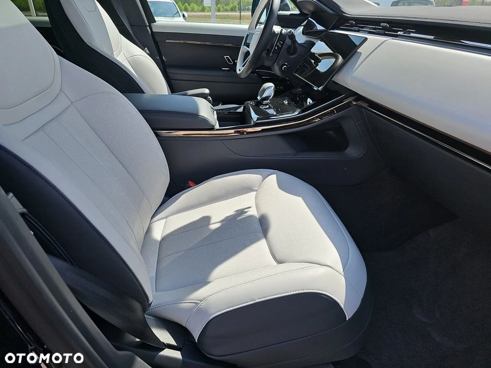 Land Rover Range Rover Sport S 3.0 D300 mHEV Dynamic SE - 20