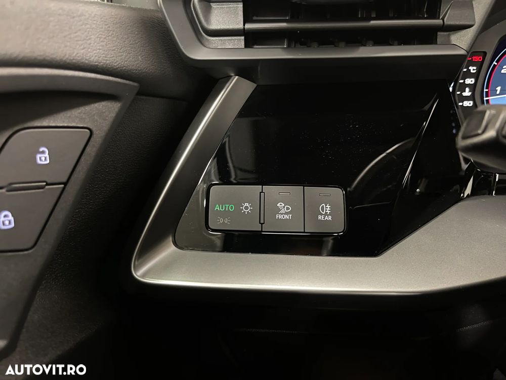 Audi A3 35 TFSI Advanced - 17