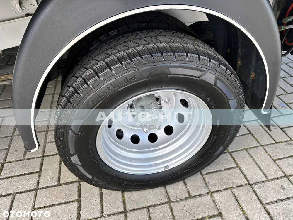 Volkswagen Crafter - 7