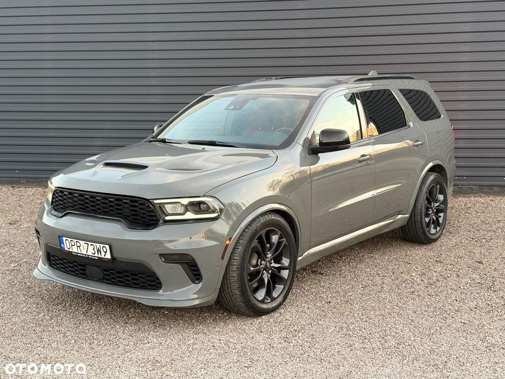 Dodge Durango - 6