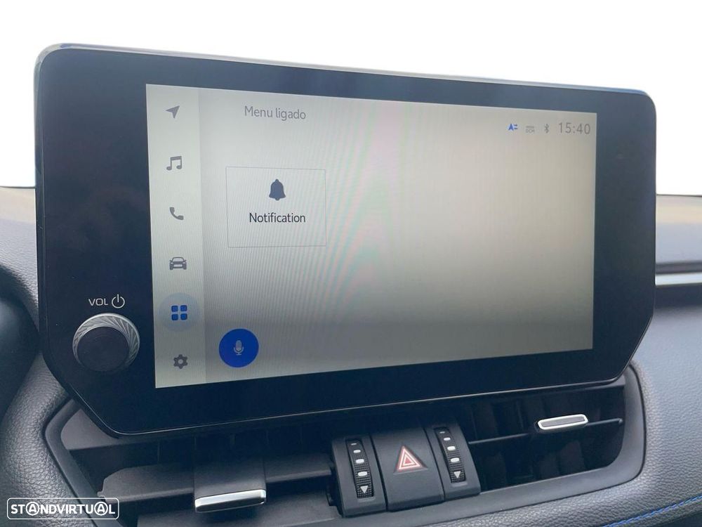 Toyota RAV4 — fotografia 19
