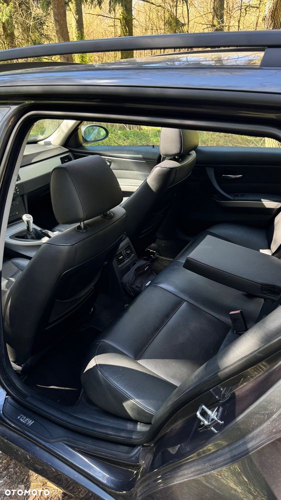 BMW Seria 3 320d - 6