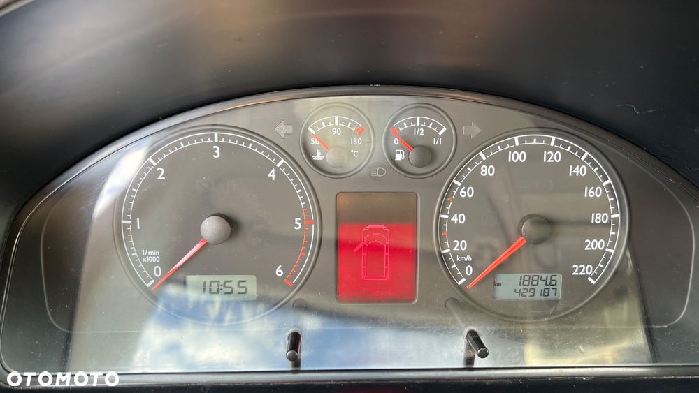 Volkswagen Multivan L1 Comfortline - 12