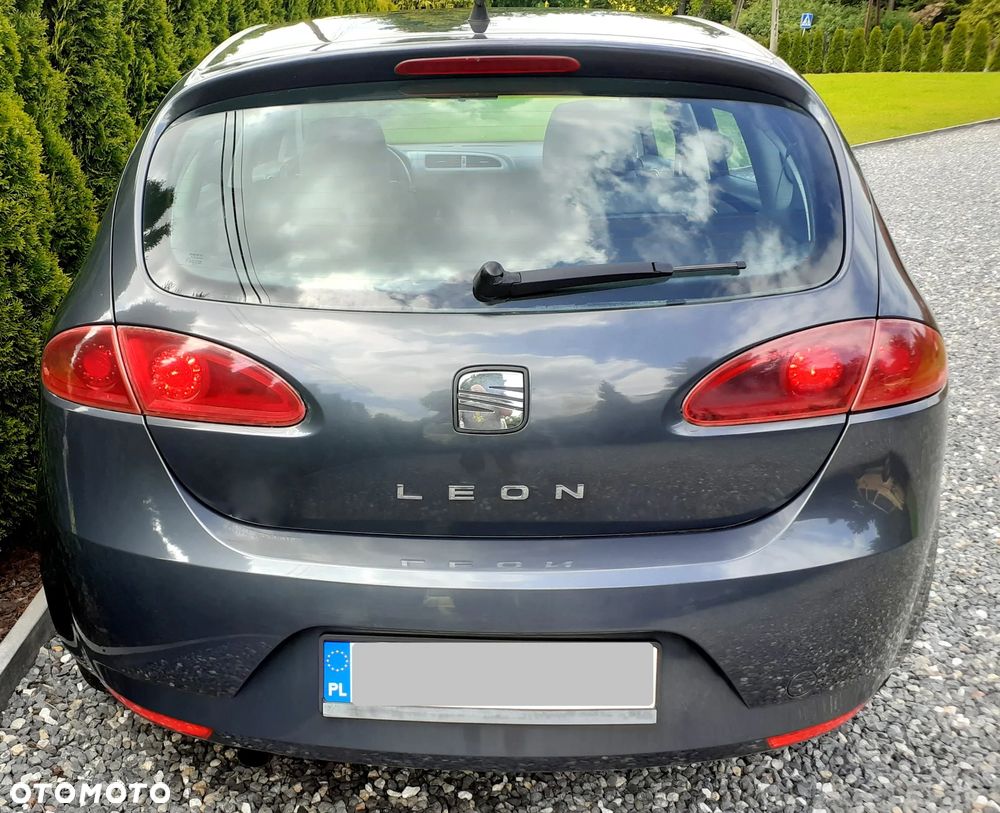 Seat Leon - 11