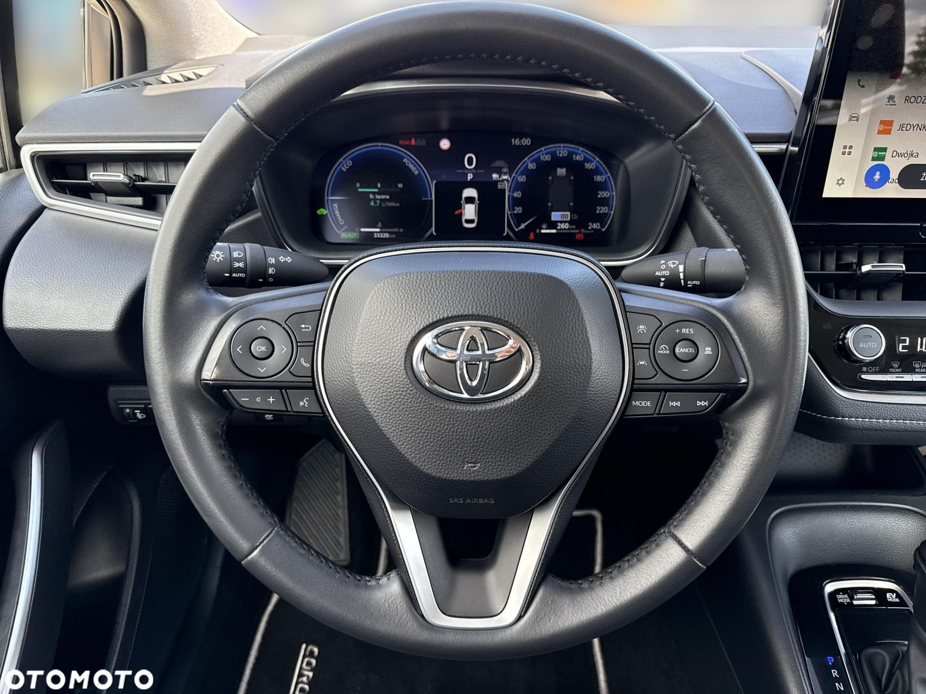 Toyota Corolla - 12